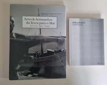 LIVROS DE FOTOGRAFIA PORTUGUESA