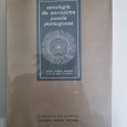 ANTOLOGIA DA NOVISSIMA POESIA PORTUGUESA