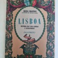 LISBOA HISTÓRIA DAS SUAS GLÓRIAS E CATASTROFES