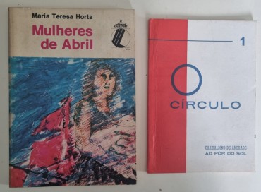 LITERATURA PORTUGUESA – primeiras edições