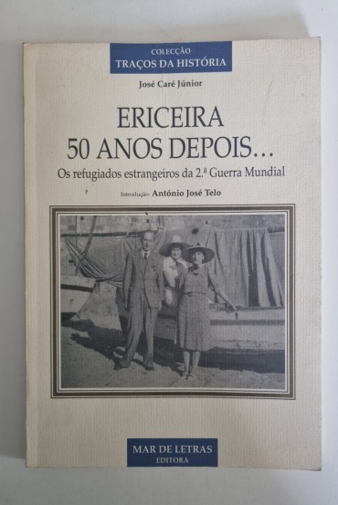 ERICEIRA 50 ANOS DEPOIS....