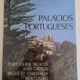 PALÃCIOS PORTUGUESES – 1ª edição