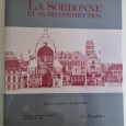 LA SORBONE ET SA RECONSTRUCTION