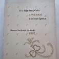 O TRAJE IMPÉRIO 1792-1826 E A SUA ÉPOCA