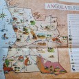 ANGOLA ANUÁRIO TURISTICO 1971