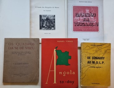 PUBLICAÇÕES