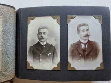 ALBUM FOTOGRAFIAS