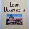 LISBOA DESAPARECIDA