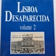 LISBOA DESAPARECIDA