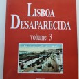 LISBOA DESAPARECIDA