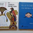 LIVROS INFANTIS