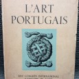 L'ART PORTUGAIS