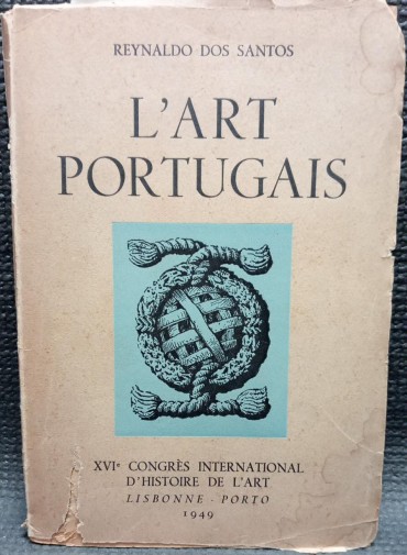L'ART PORTUGAIS