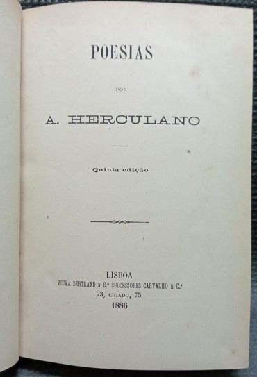 POESIAS 