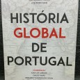 HISTÓRIA GLOBAL DE PORTUGAL