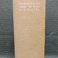 ROMANCEIRO GERAL DO POVO PORTUGUÊS