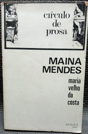 MAINA MENDES