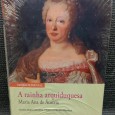 A RAINHA ARQUIDUQUESA MARIA ANA DE ÁUSTRIA