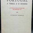 PORTUGAL A TERRA E O HOMEM