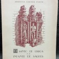 SANTO DE LISBOA E O INFANTE DE SAGRES