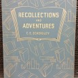 RECOLLECTIONS AND ADVENTURES