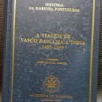 A VIAGEM DE VASCO DA GAMA À INDIA 1497-1499