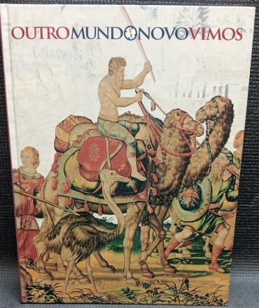 OUTRO MUNDO NOVO VIMOS