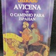 A VICENA OU O CAMINHO PARA ISPAHAN