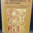 A ARQUITECTURA DO RENASCIMENTO EM PORTUGAL