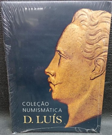 COLEÇÃO NUMISMÁTICA D.LUIS