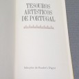 TESOUROS ARTÍSTICOS DE PORTUGAL