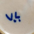 Cachepot de pequenas dimensões