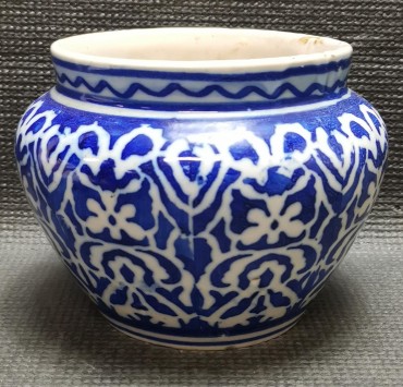 Cachepot de pequenas dimensões
