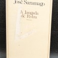 A JANGADA DE PEDRA