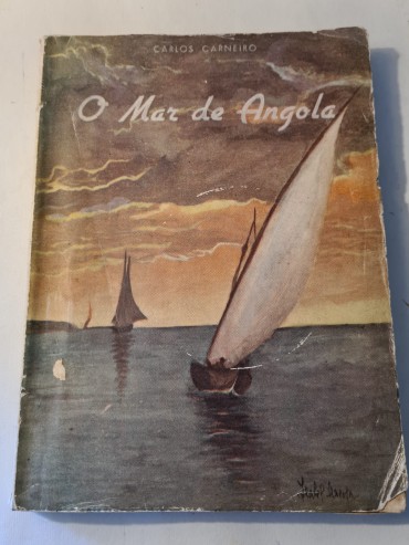 O MAR DE ANGOLA