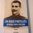 UM HERÓI PORTUGUÊS HENRIQUE PAIVA COUCEIRO (1861-1944)