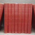 PICTORIAL KNOWLEDGE, 10 VOLS.