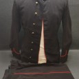 Farda Colégio Militar