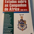 ESTUDOS SOBRE AS CAMPANHAS DE ÁFRICA (1961-1974)