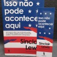 ISSO NÃO PODE ACONTECER AQUI