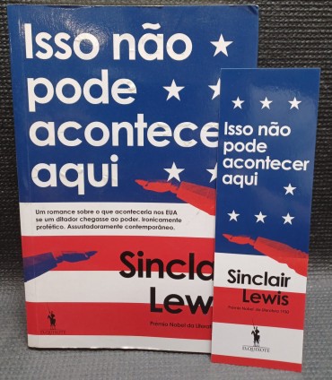 ISSO NÃO PODE ACONTECER AQUI