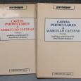 CARTAS PARTICULARES A MARCELLO CAETANO