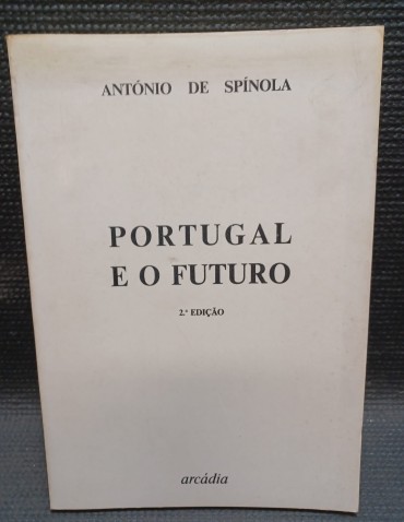 PORTUGAL E O FUTURO