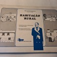 HABITAÇÃO RURAL 