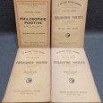 PHILOSOPHIE POSITIVE, 4 VOLS.
