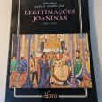 LEGITIMAÇÕES JOANINAS (1383-1412)