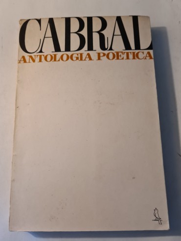 CABRAL ANTOLOGIA POÉTICA