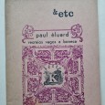 PAUL ÉLUARD