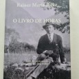 O LIVRO DE HORAS