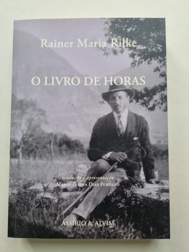 O LIVRO DE HORAS